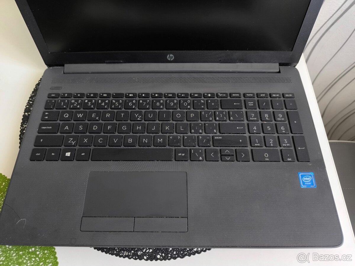 HP 250 G7