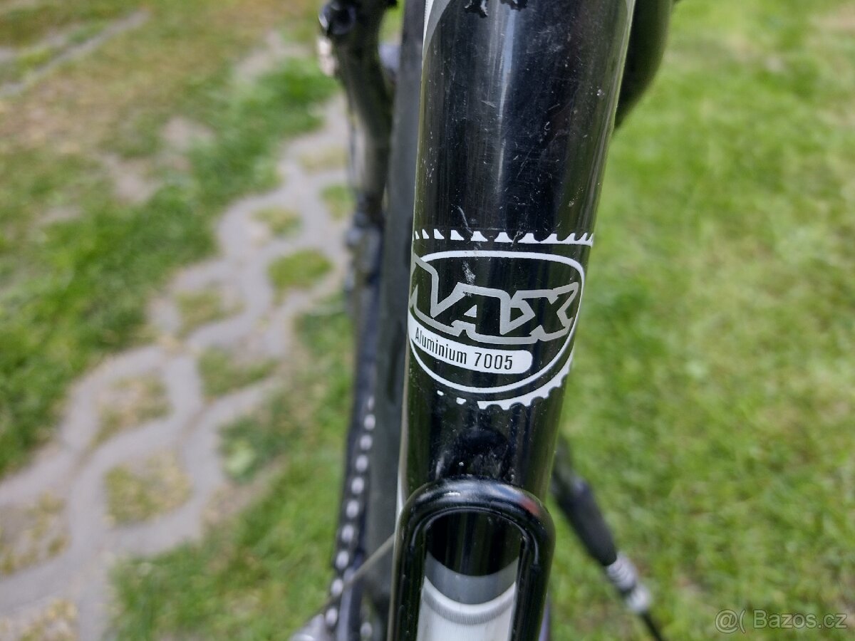 Maxbike horské juniorské kolo