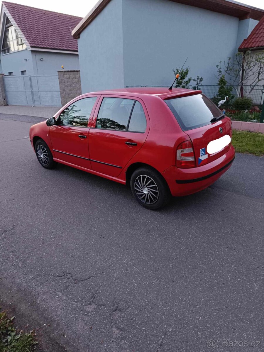 Fabia