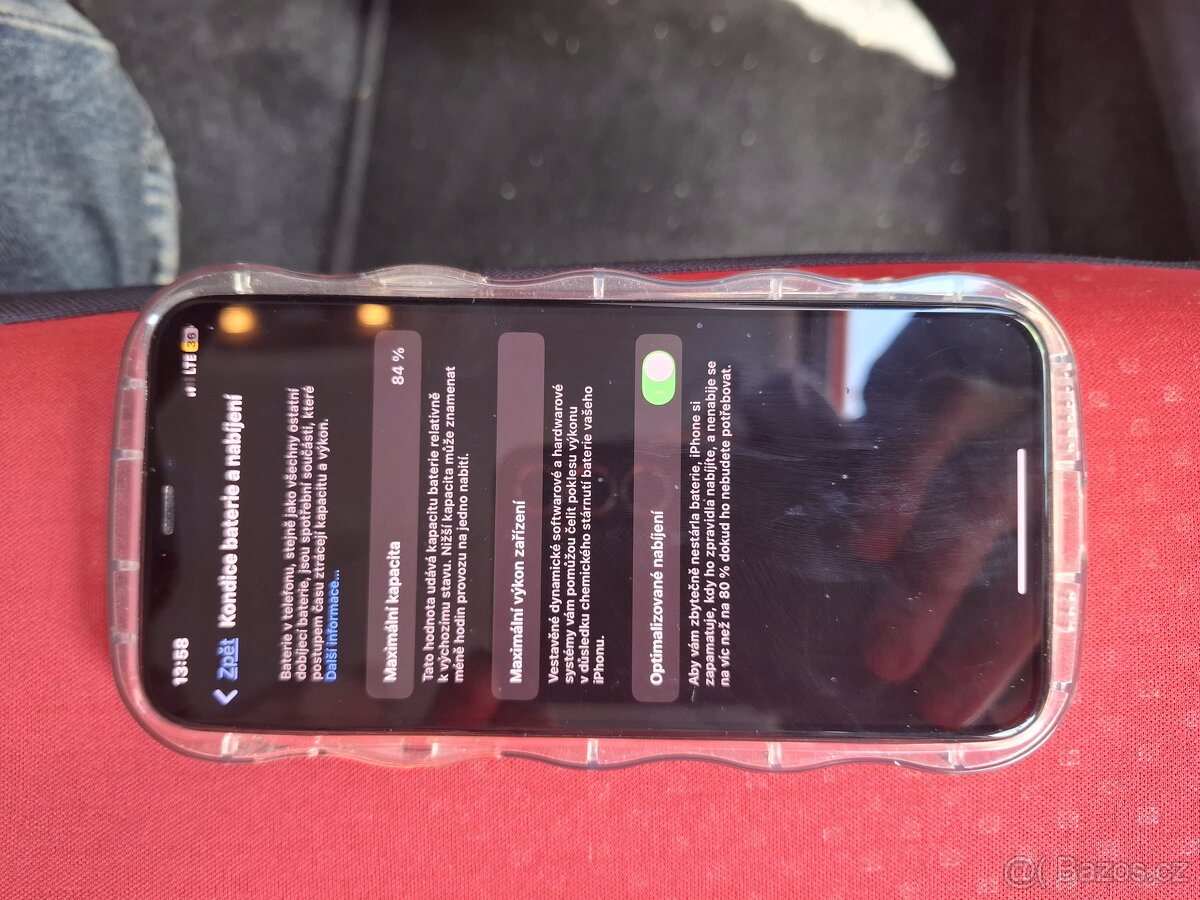 Iphone 11 pro
