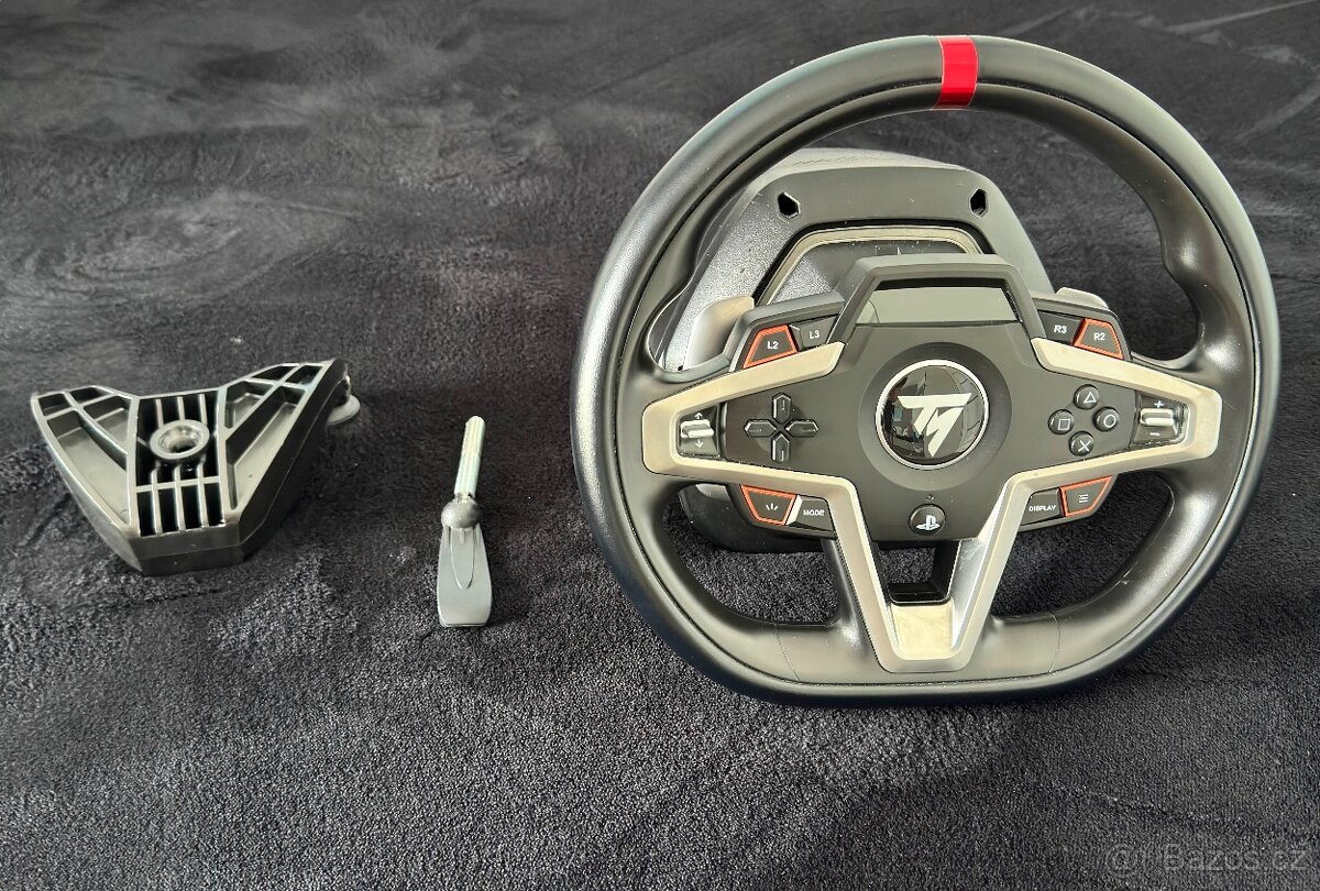 Thrustmaster T248 PS5/PS4/PC