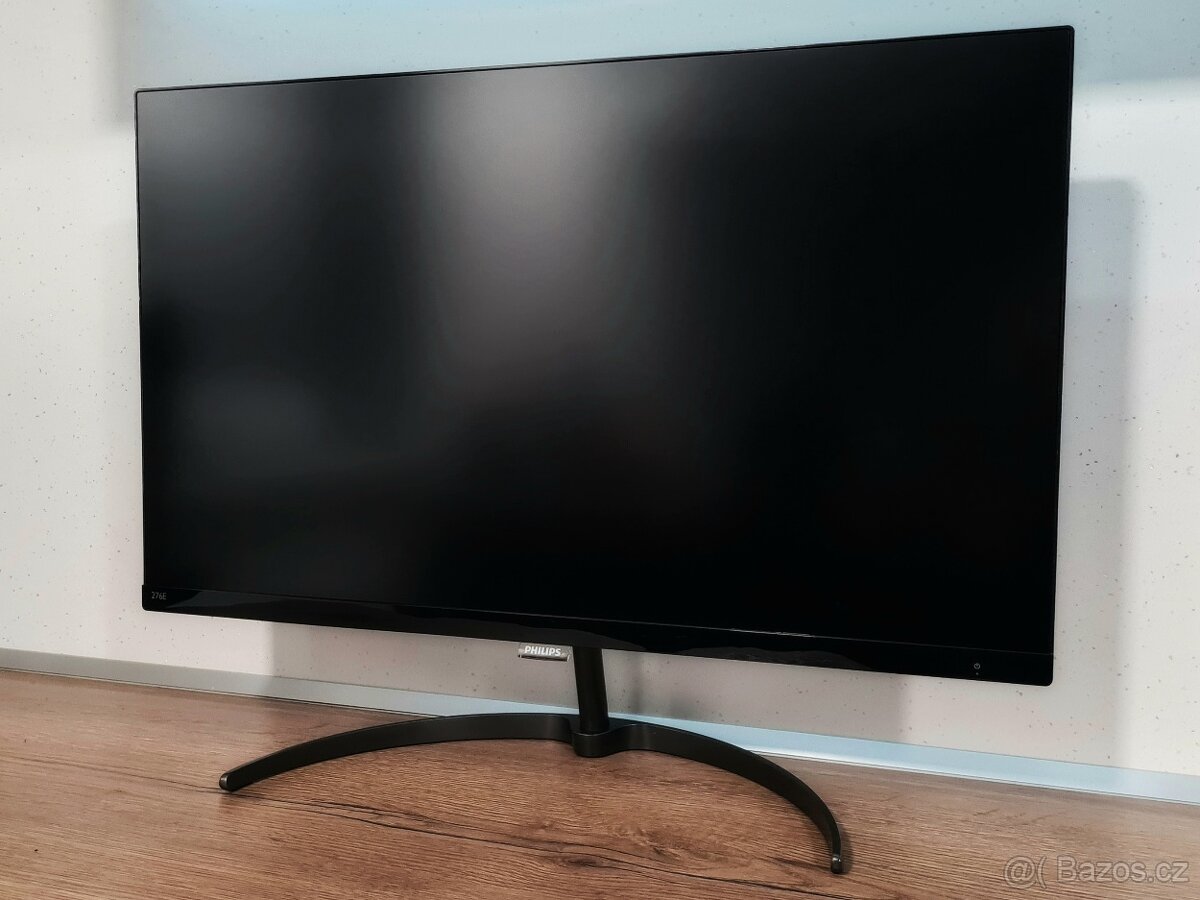 4k UHD monitor Philips 27"