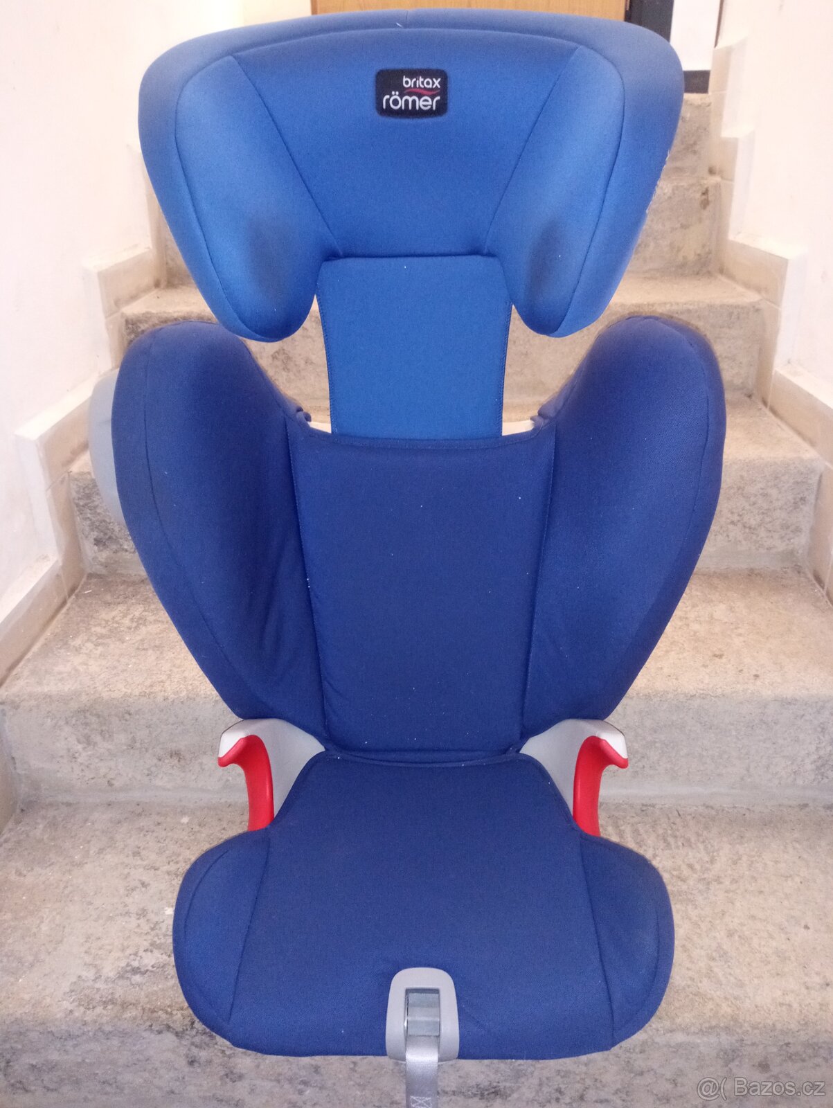 Autosedačka