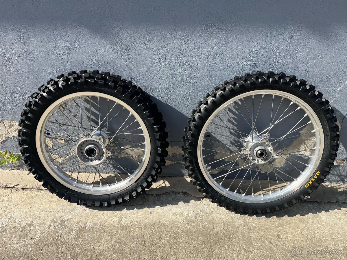 Kola Ktm 21/19