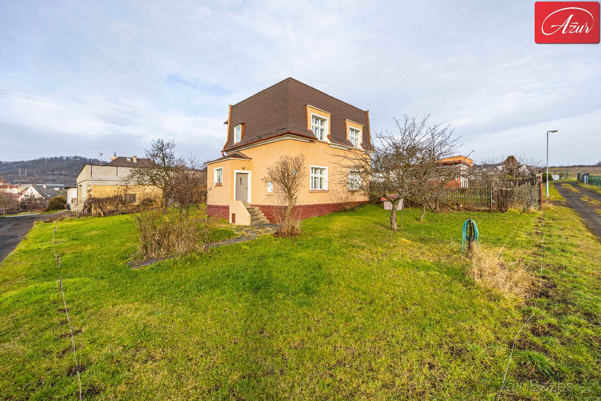 Prodej RD, Kladruby