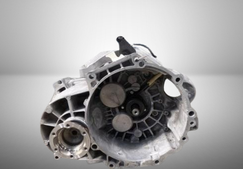 Převodovka 6Q START-STOP LQU 2.0TDI 103KW VW Sharan 7N 2011