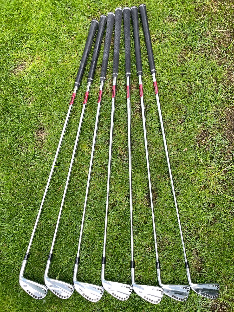 sada želez PXG 0311