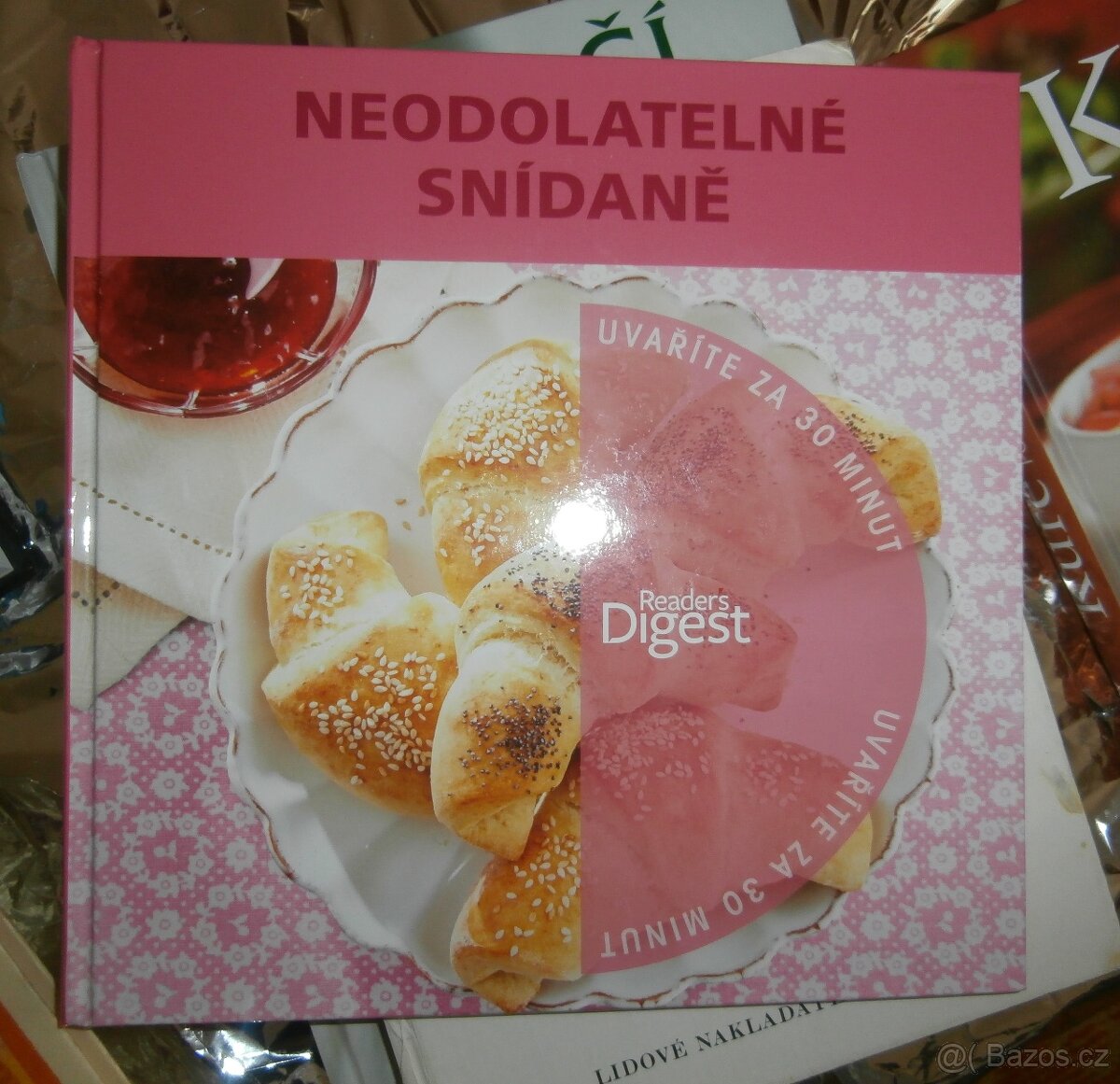 NEODOLATELNÉ SNÍDANÉ