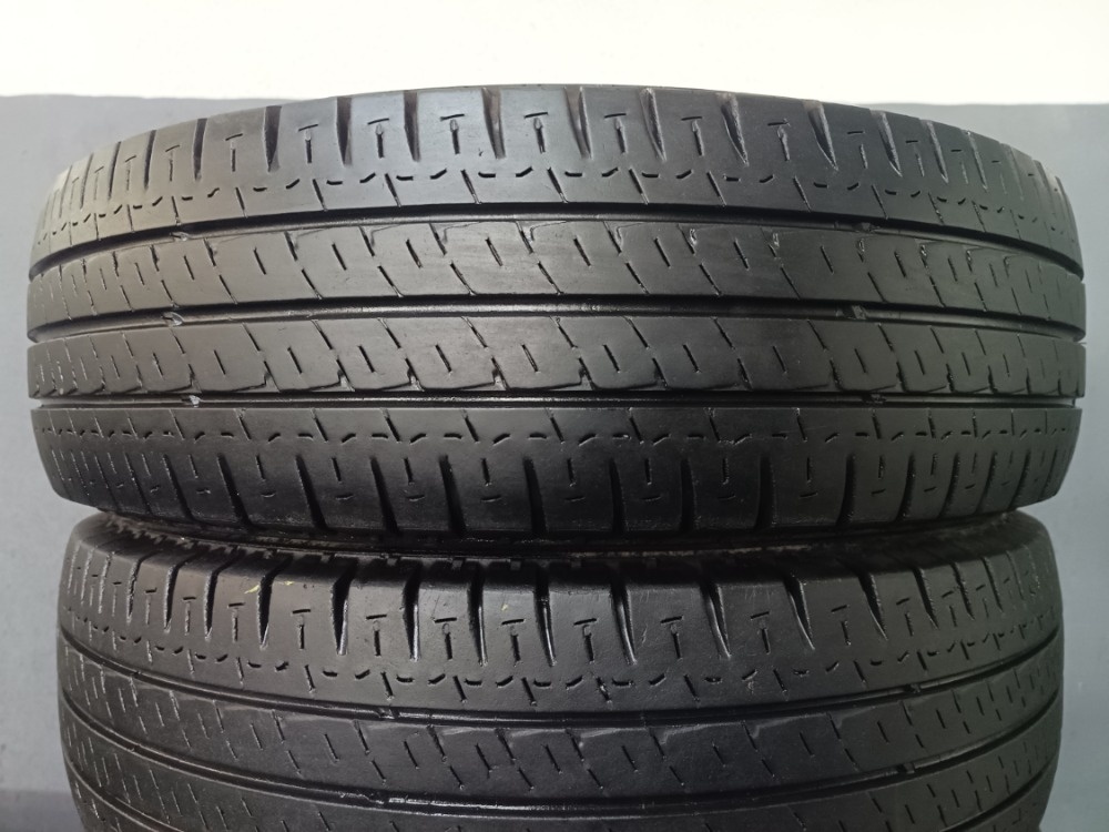 205/75 R16C MICHELIN (2312)