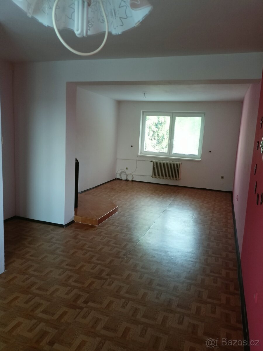Prodej bytu ve Zdounkách