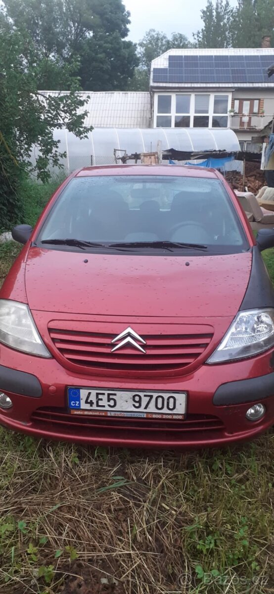 Prodám Citroen