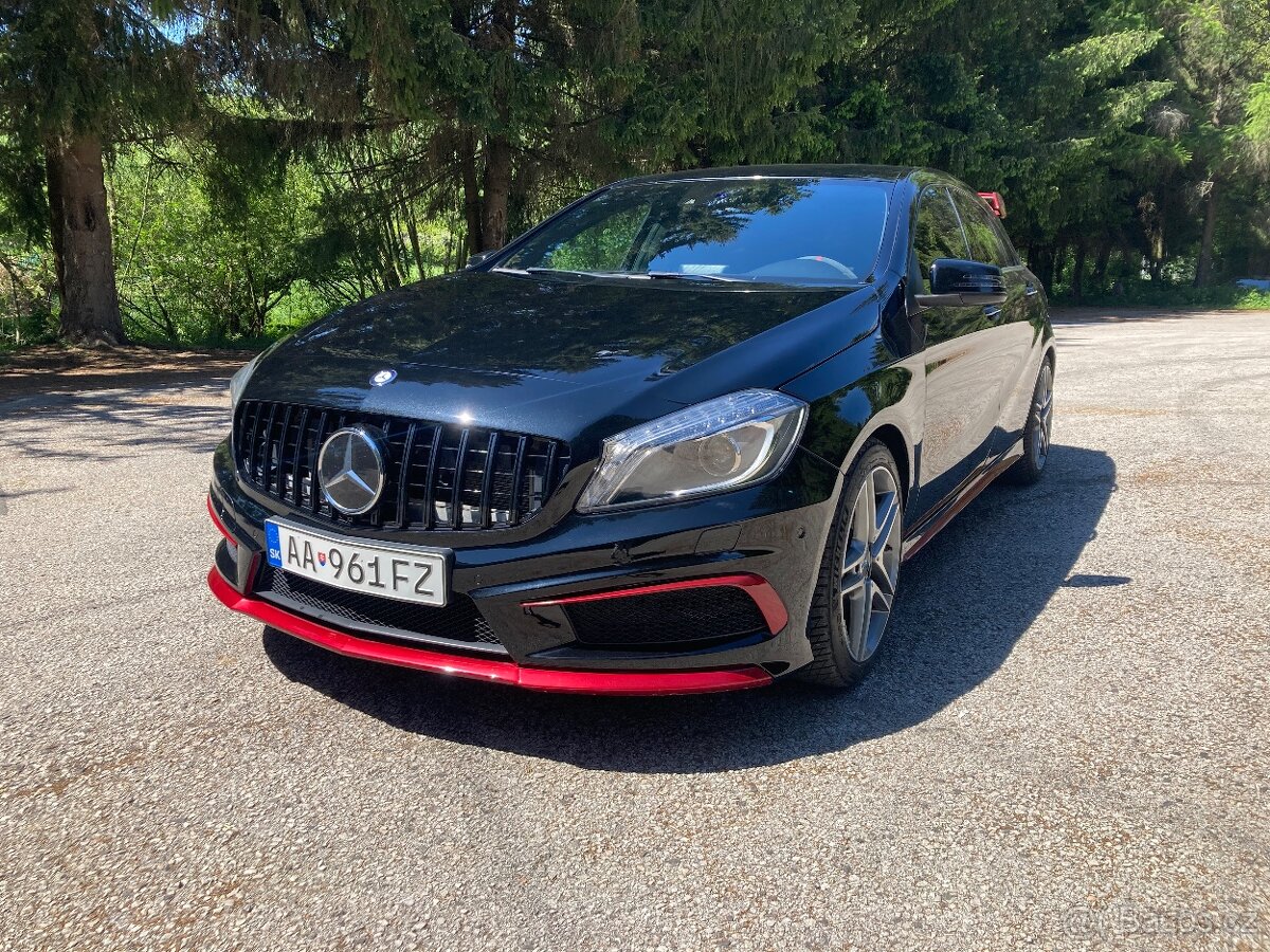 A 45AMG