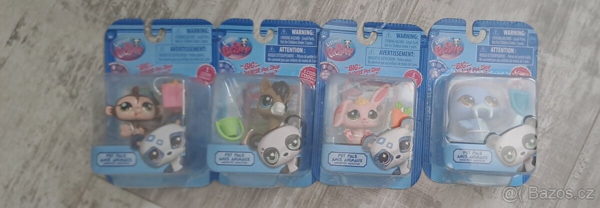 Littlest Petshop