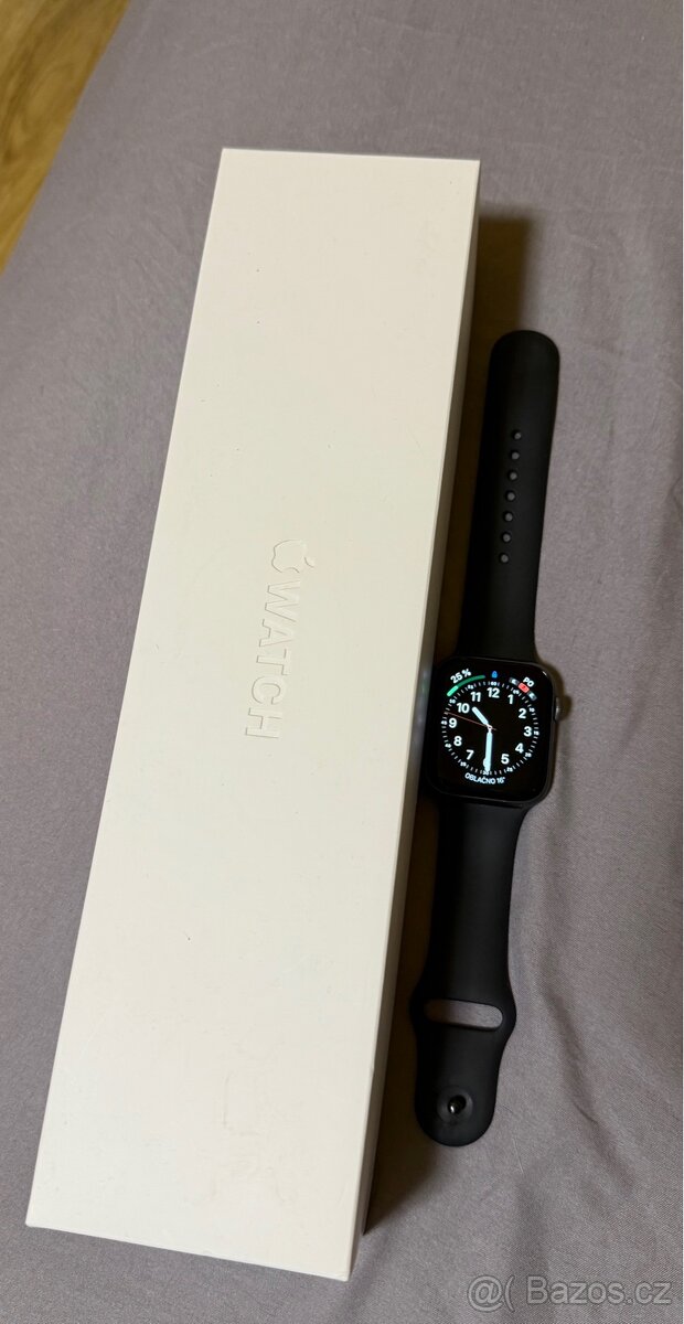 Apple Watch Series 4, 44mm