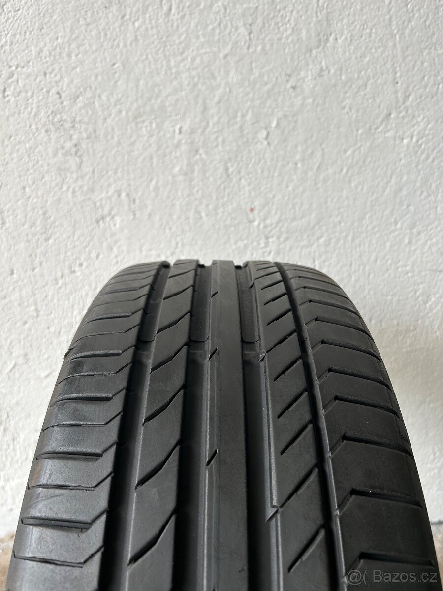 Continental 225/45/17