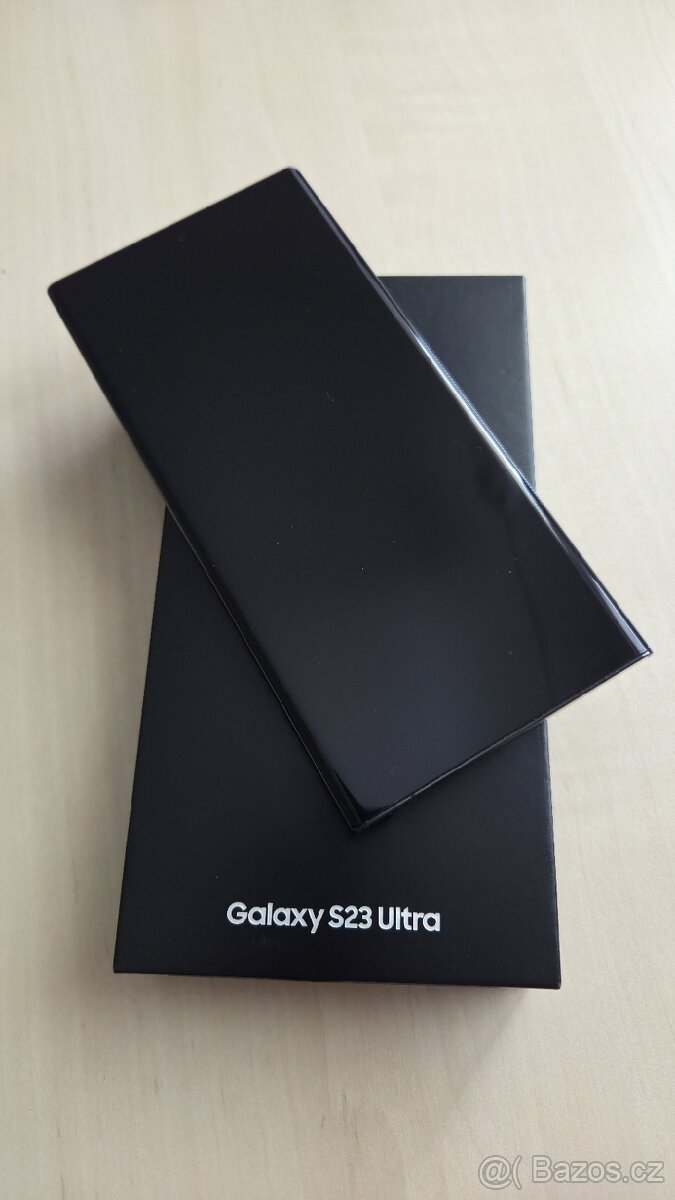 Samsung galaxy S 23 ultra 512 GB