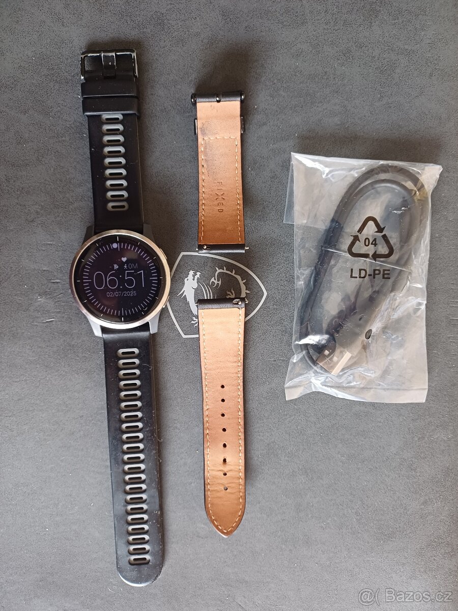 Garmin vivoactive 4