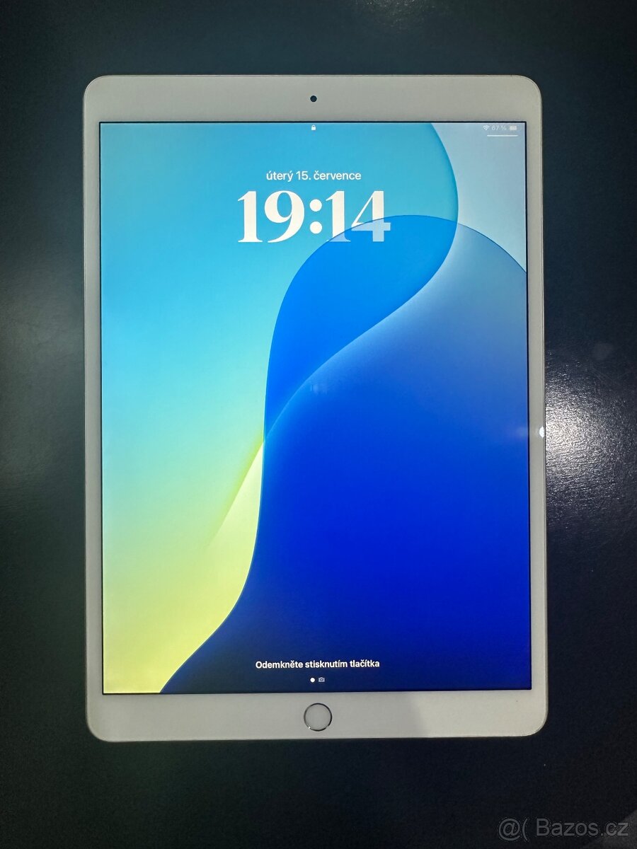 iPad Air 3. Generace