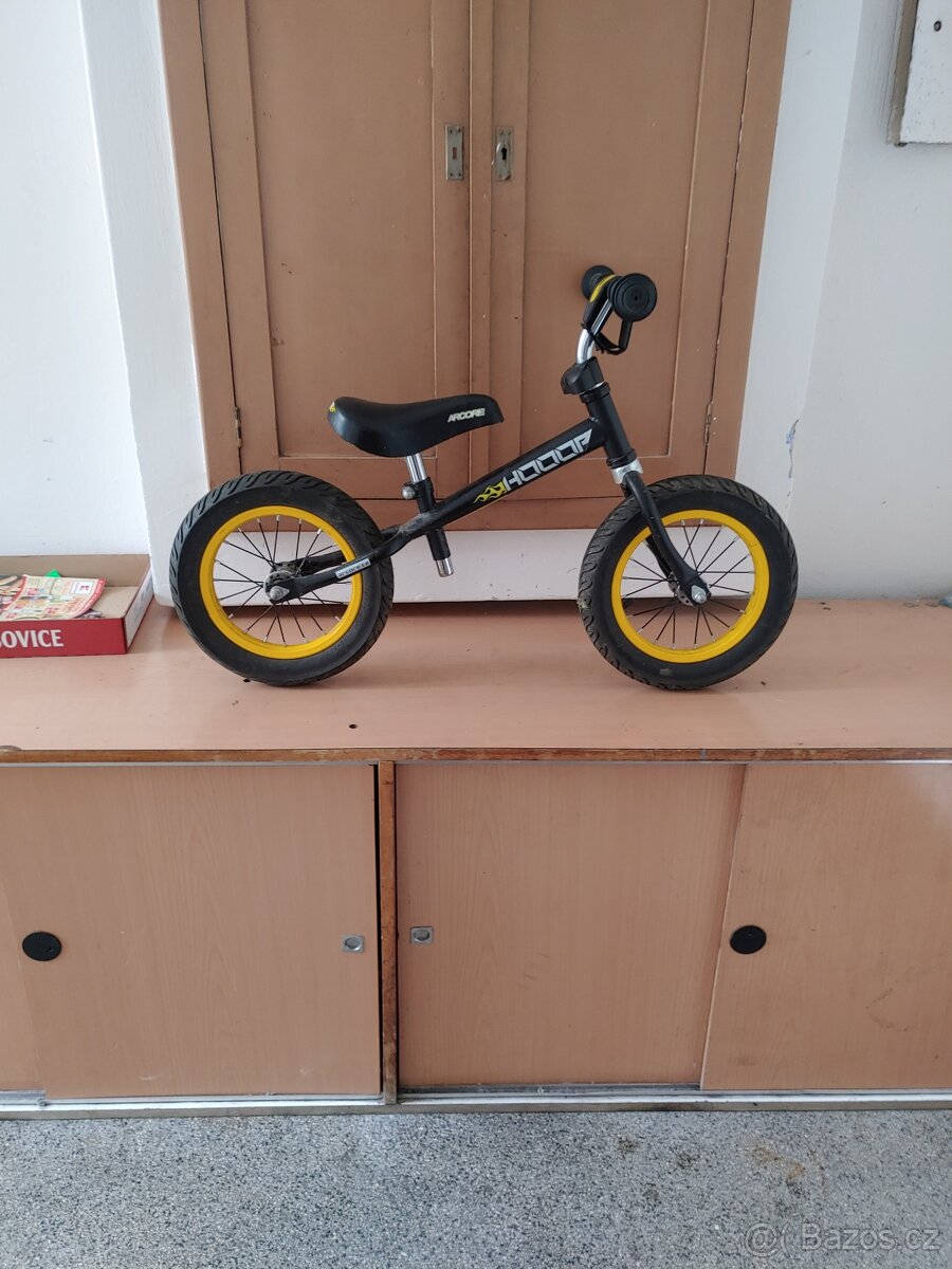 Dětské odrážedlo