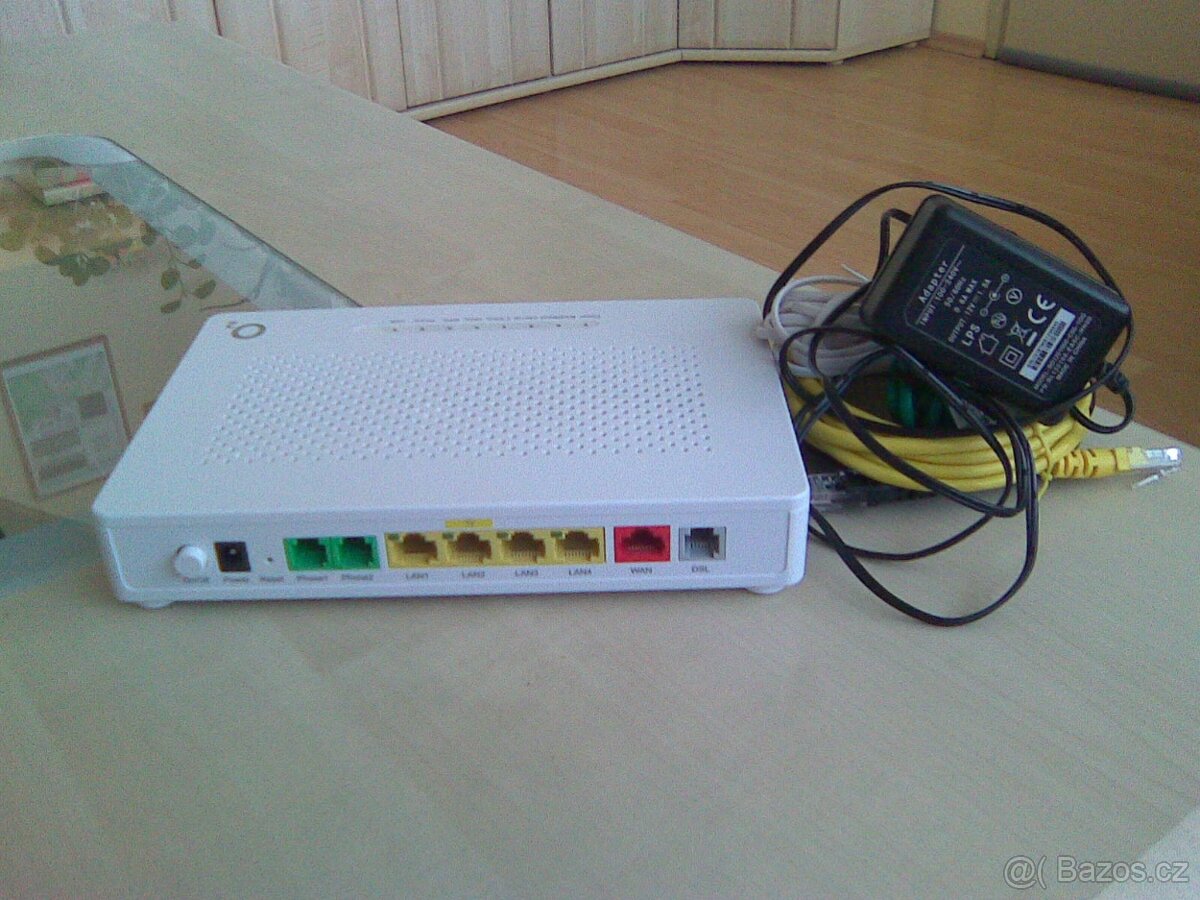 Modem