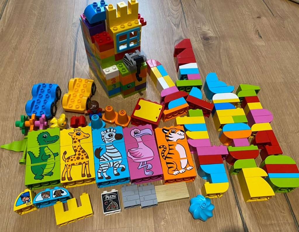 Lego
