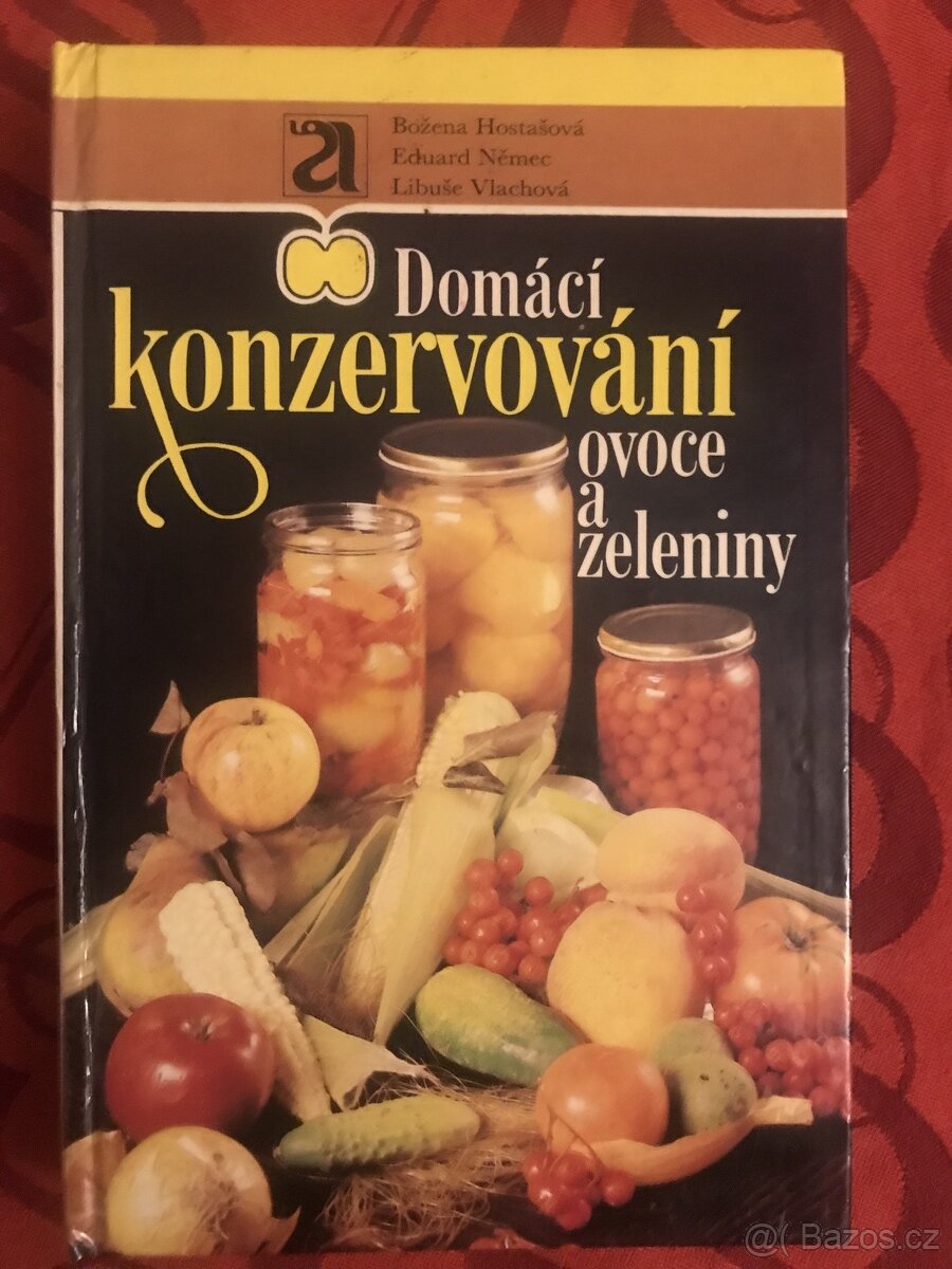 Kuchařka