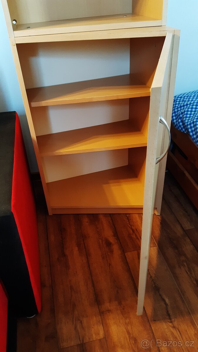 Nábytek do dětského pokoje
