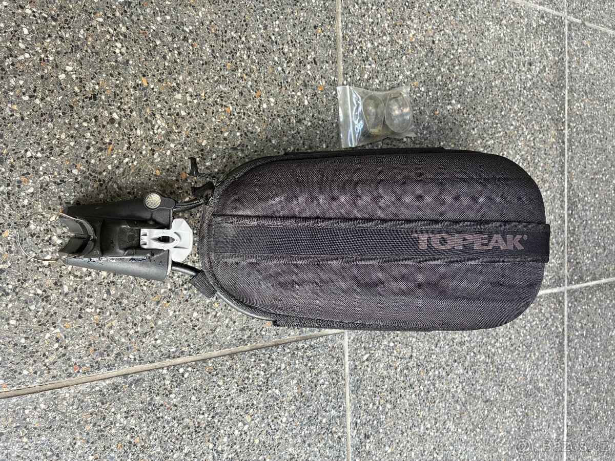 Topeak DynaPack - box/brašna na kolo