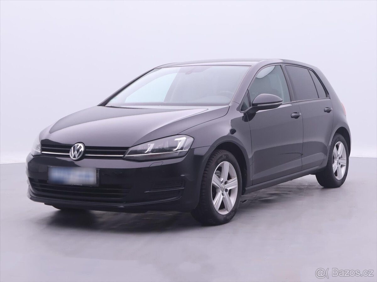 Volkswagen Golf 1,2 TSI Comfort Klima 1.Maj. (2013)