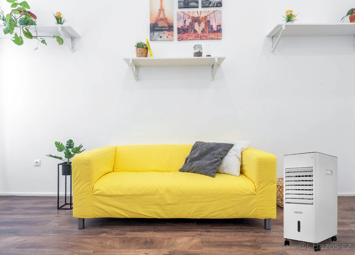 Air Cooler 3V1 NOATON 6160 -80%