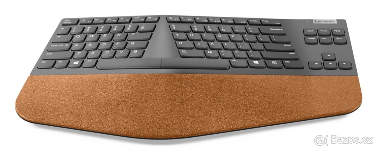 klávesnice Lenovo Go