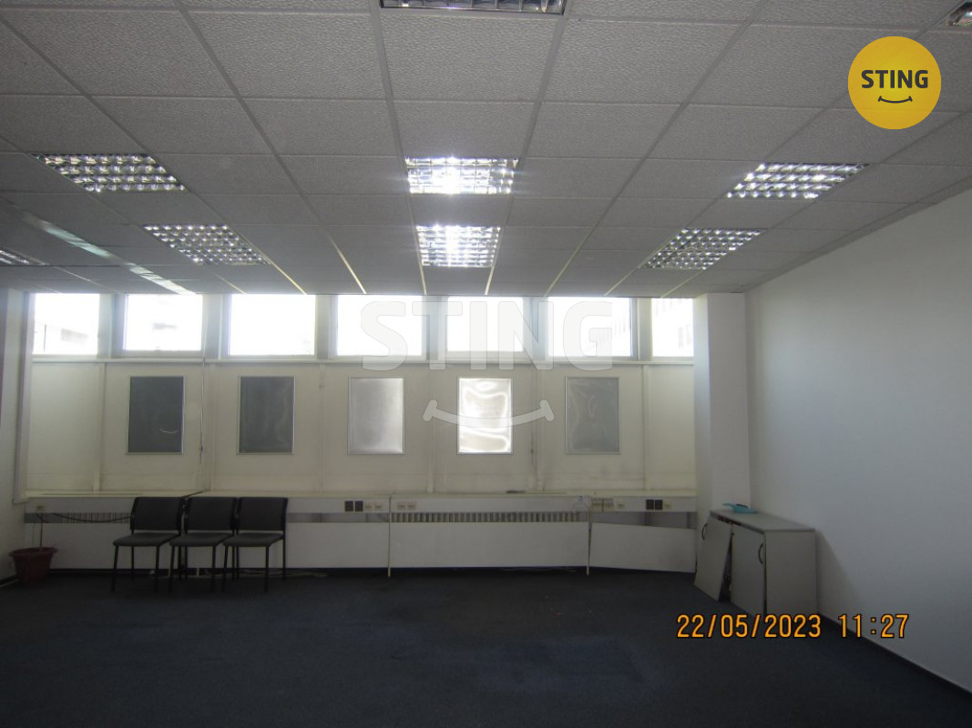 Pronájem obchodních prostor Karviná, Hrnčířská ulice, 127738