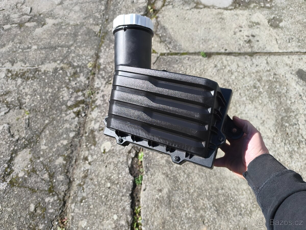Filtrbox VW,Škoda,Seat (vzduchový filtr)