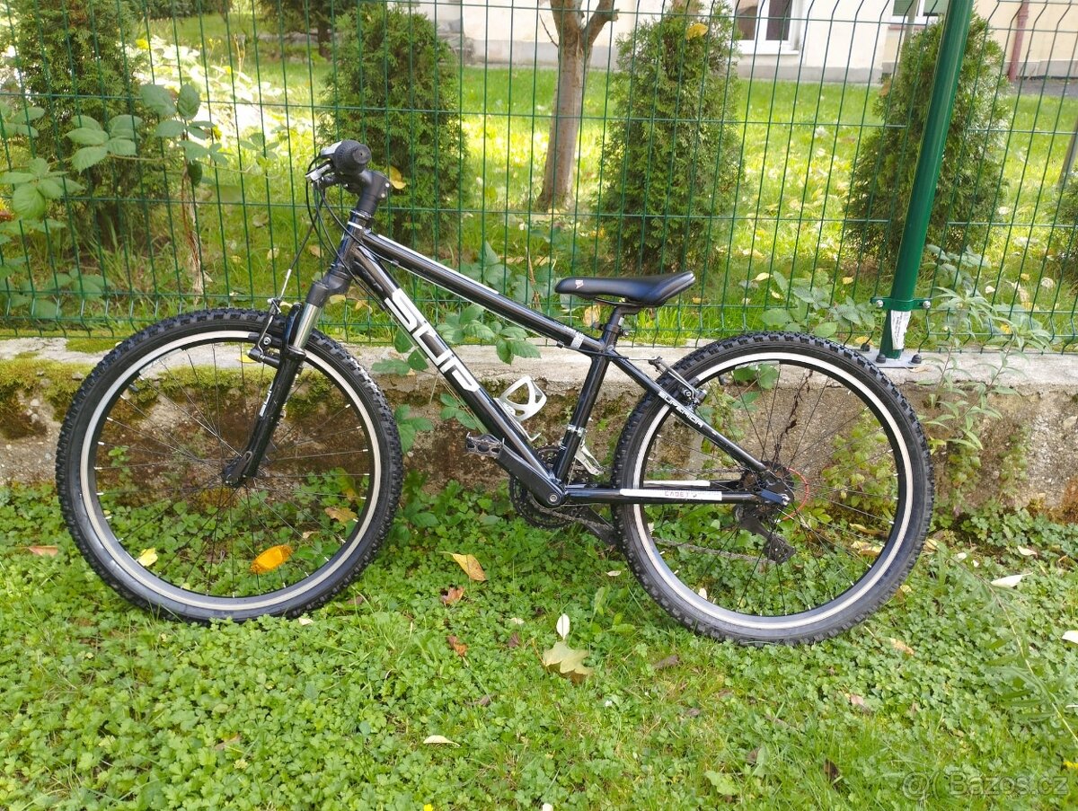 Dětské horské kolo Superior