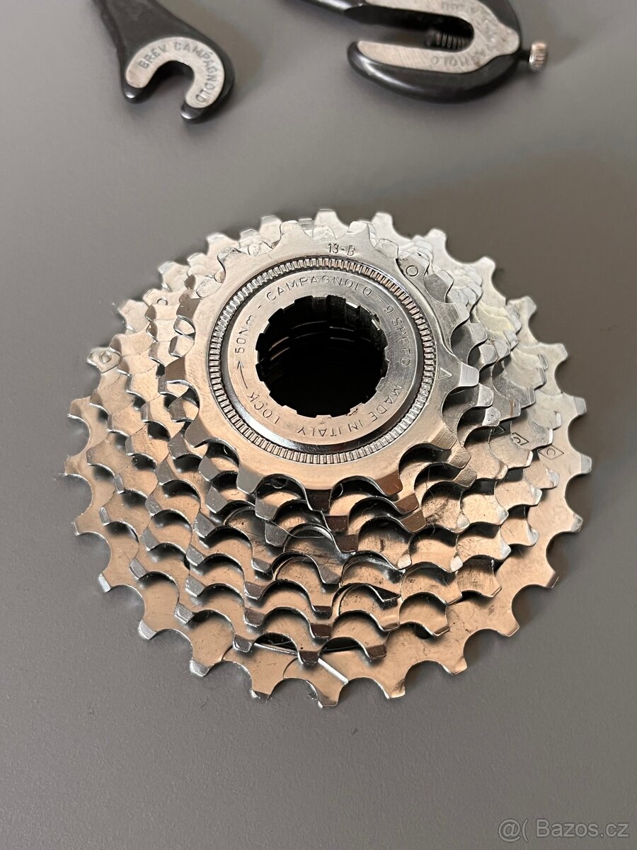 Campagnolo NOS / kazeta / nová