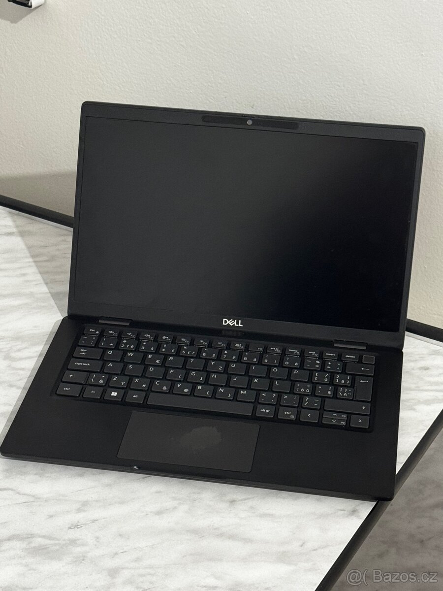 Notebook 13,3” Dell Latitude 7320