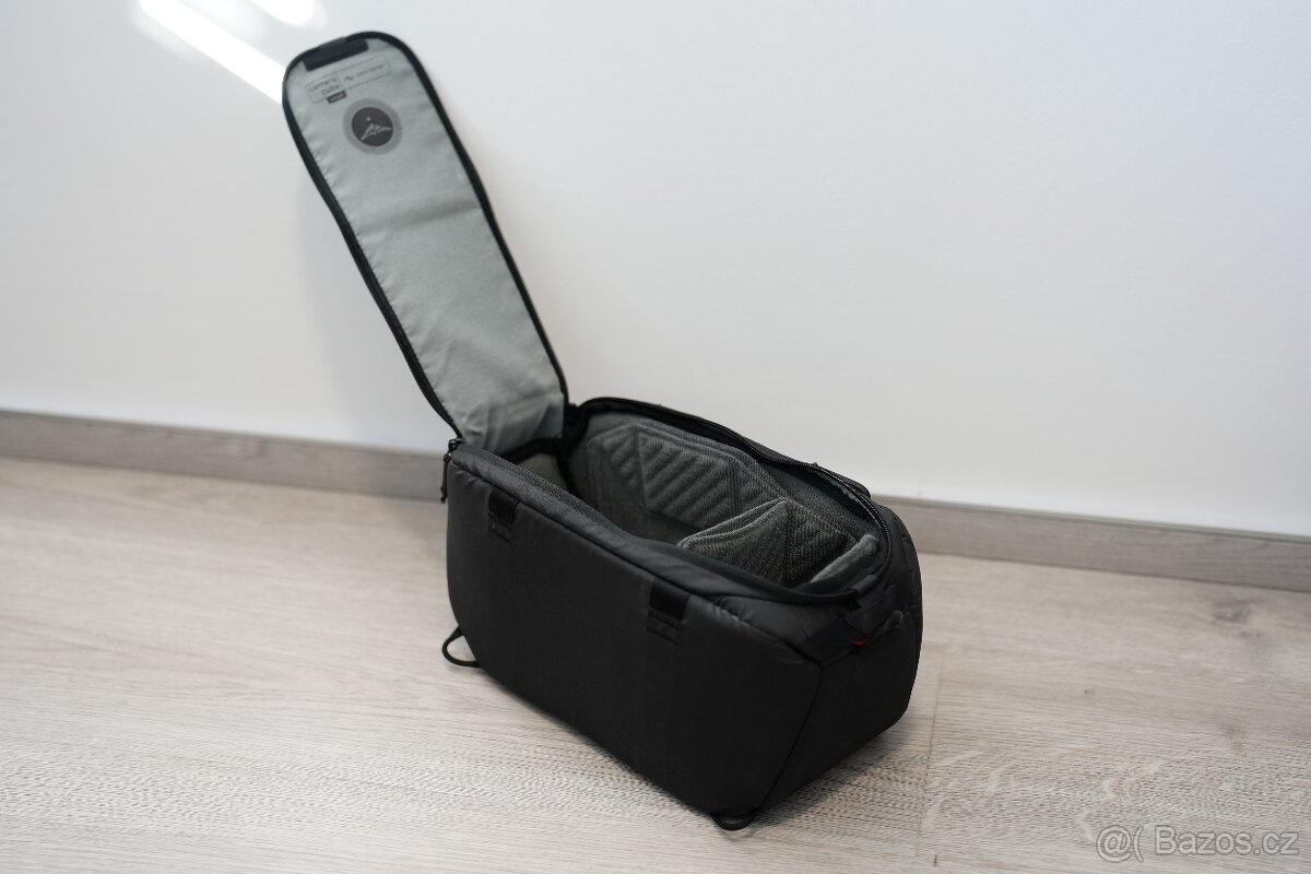 Peak Design Camera Cube Small V1