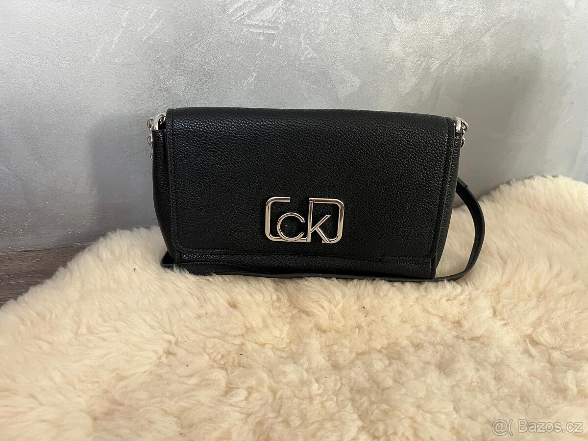 Calvin Klein crossbody