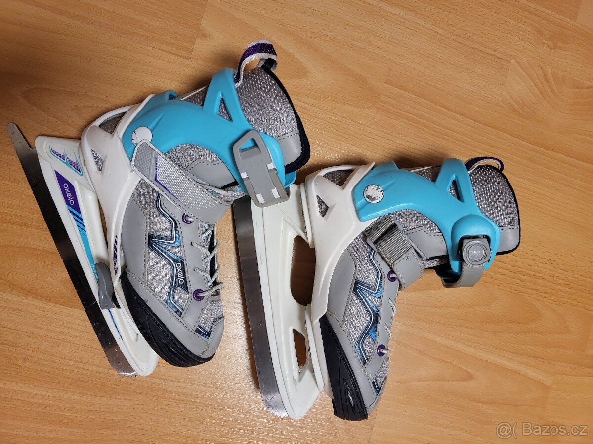 Detske brusle vel. 29-32