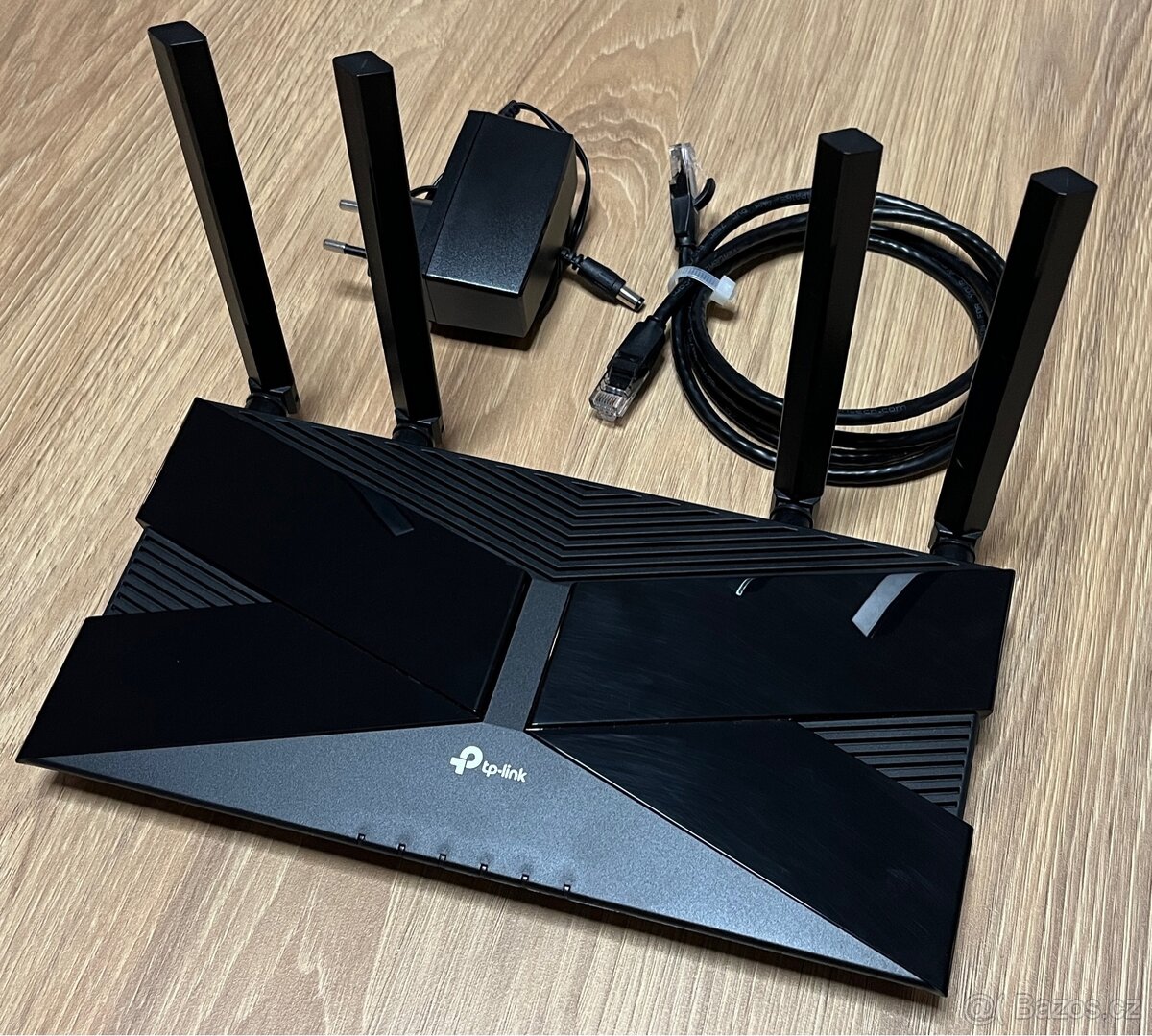 Router TP-Link Archer AX53