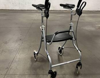 Chodítko pro seniory