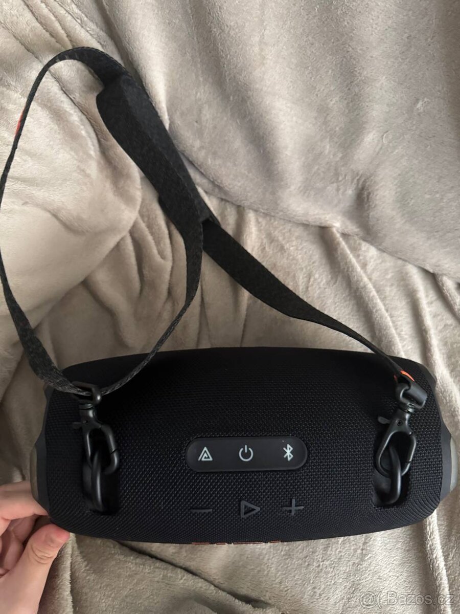JBL Xtreme 4 nová