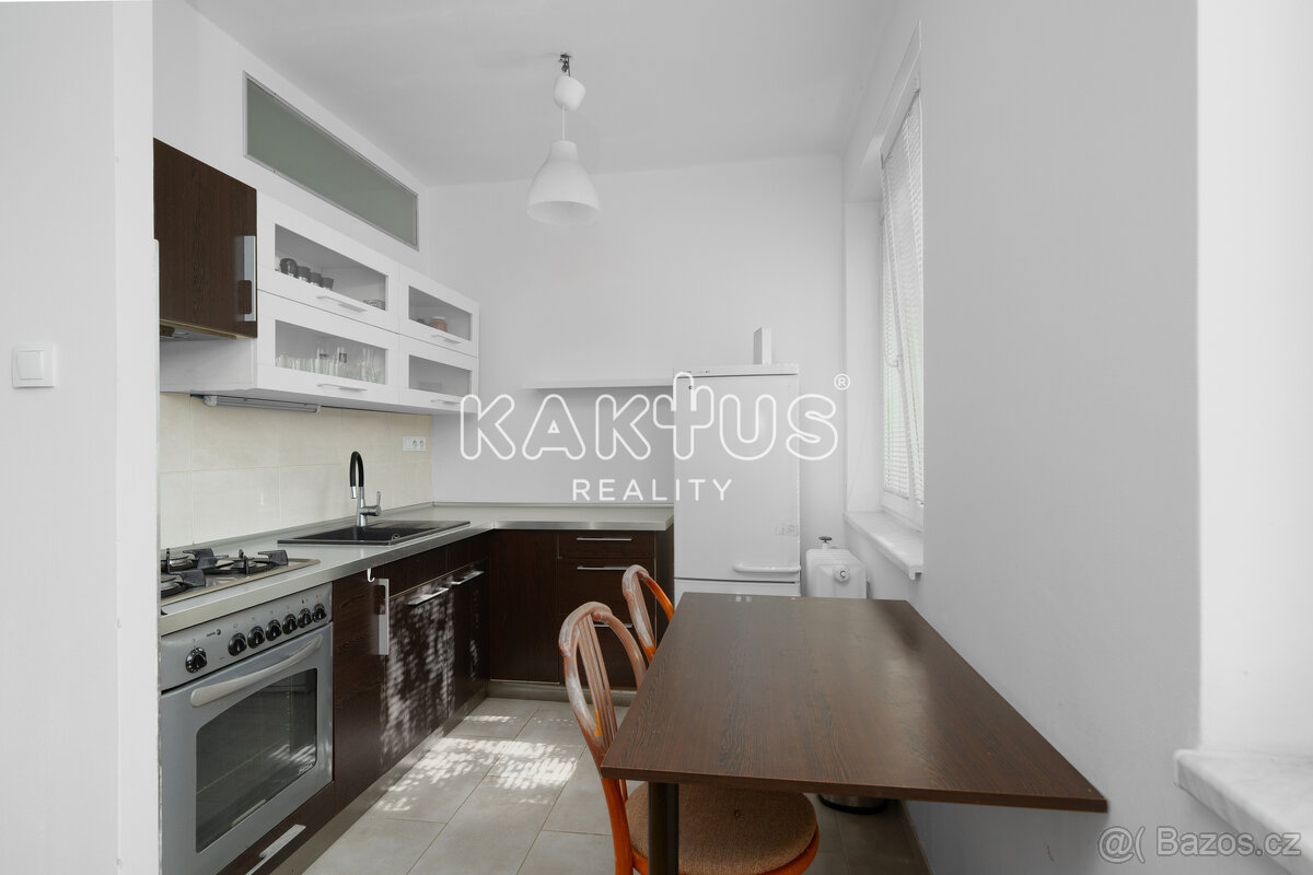 Podnájem bytu 2+1, ulice Žilinská, Ostrava - Poruba