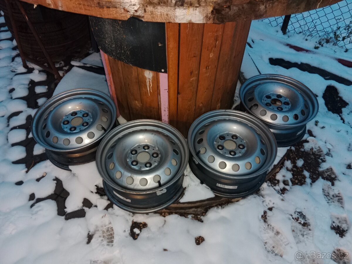 5x112 R16 MERCEDES BENZ