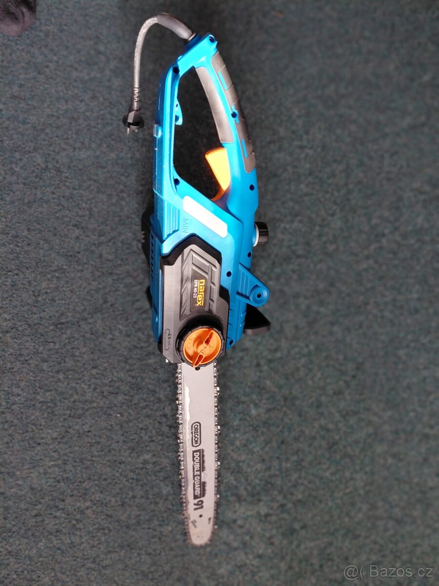 Řetězová elektrická pila Narex EPR 40-23