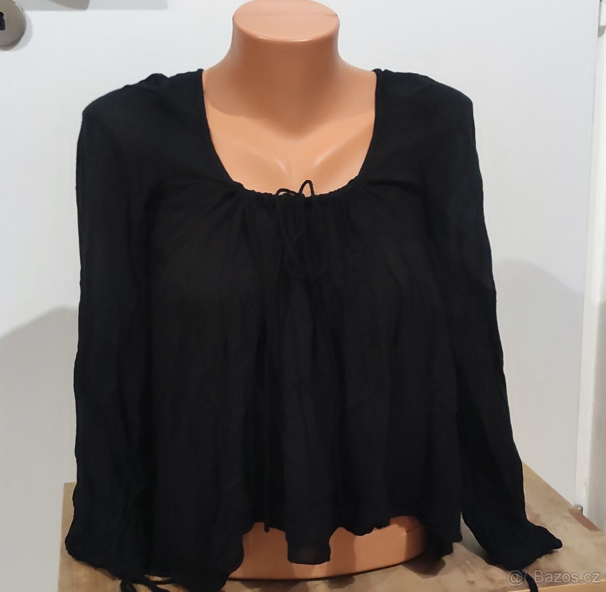 Dámská halenka Zara