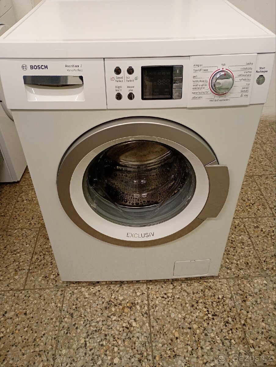 Pračka Bosch