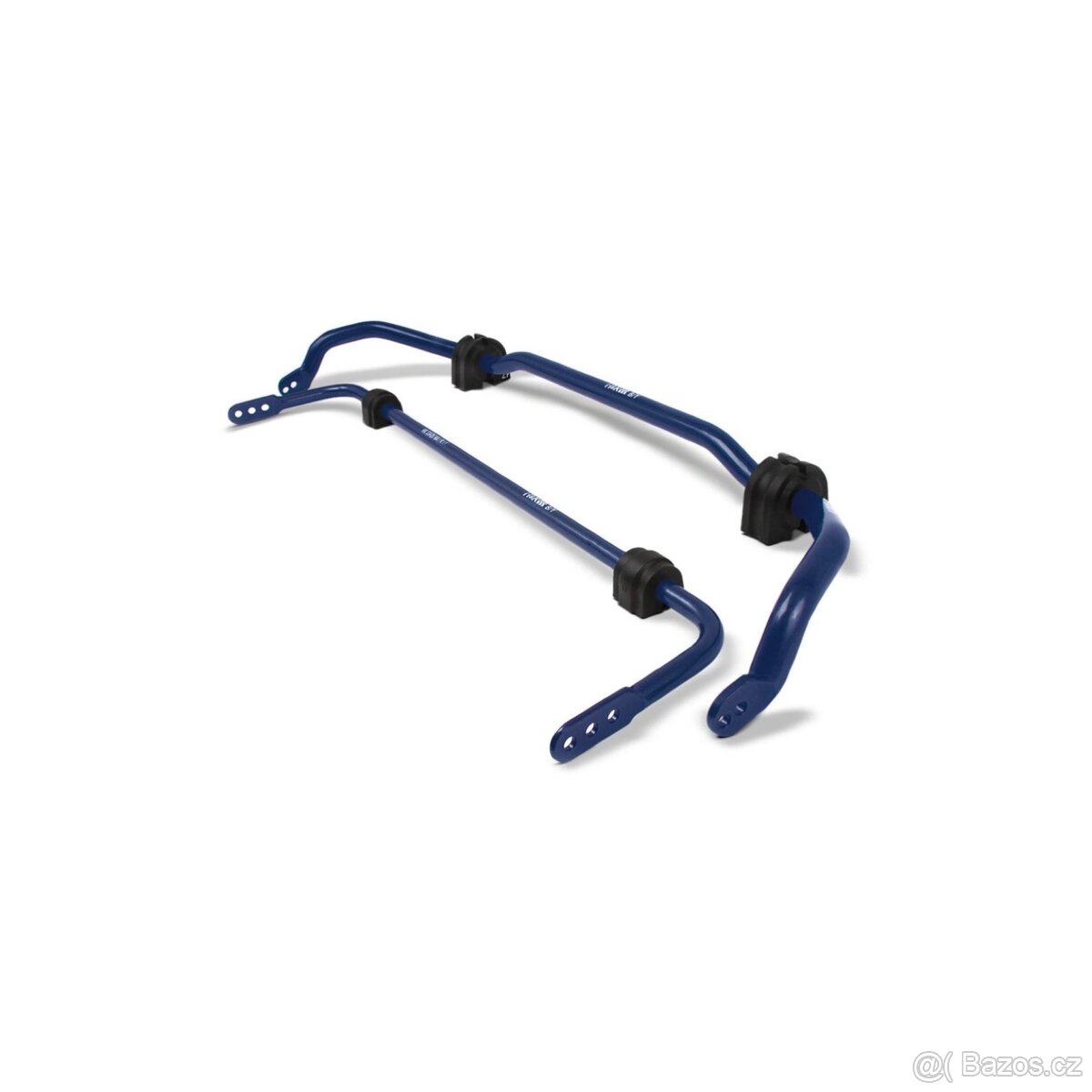 H&R sada sportovních stabilizátorů (p+z) pro BMW M3