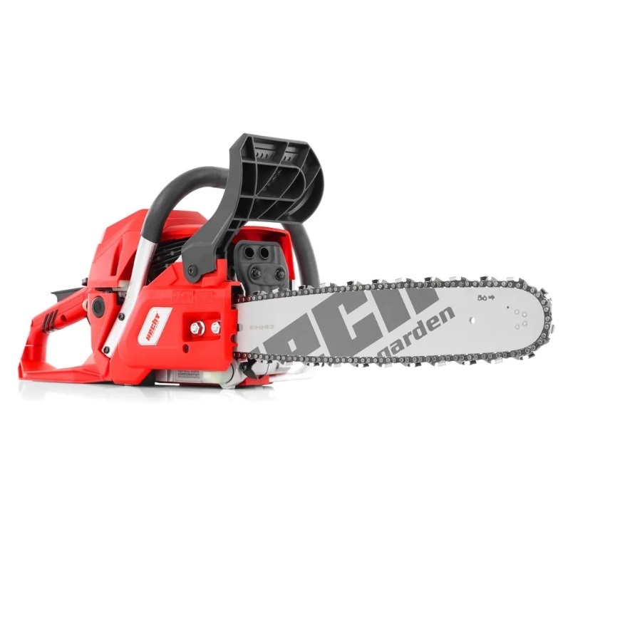 Benzínová řetězová pila - HECHT 954 PC: 3990,-