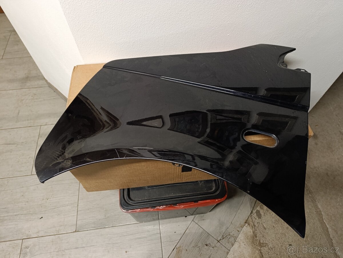 VW T5 facelift blatník